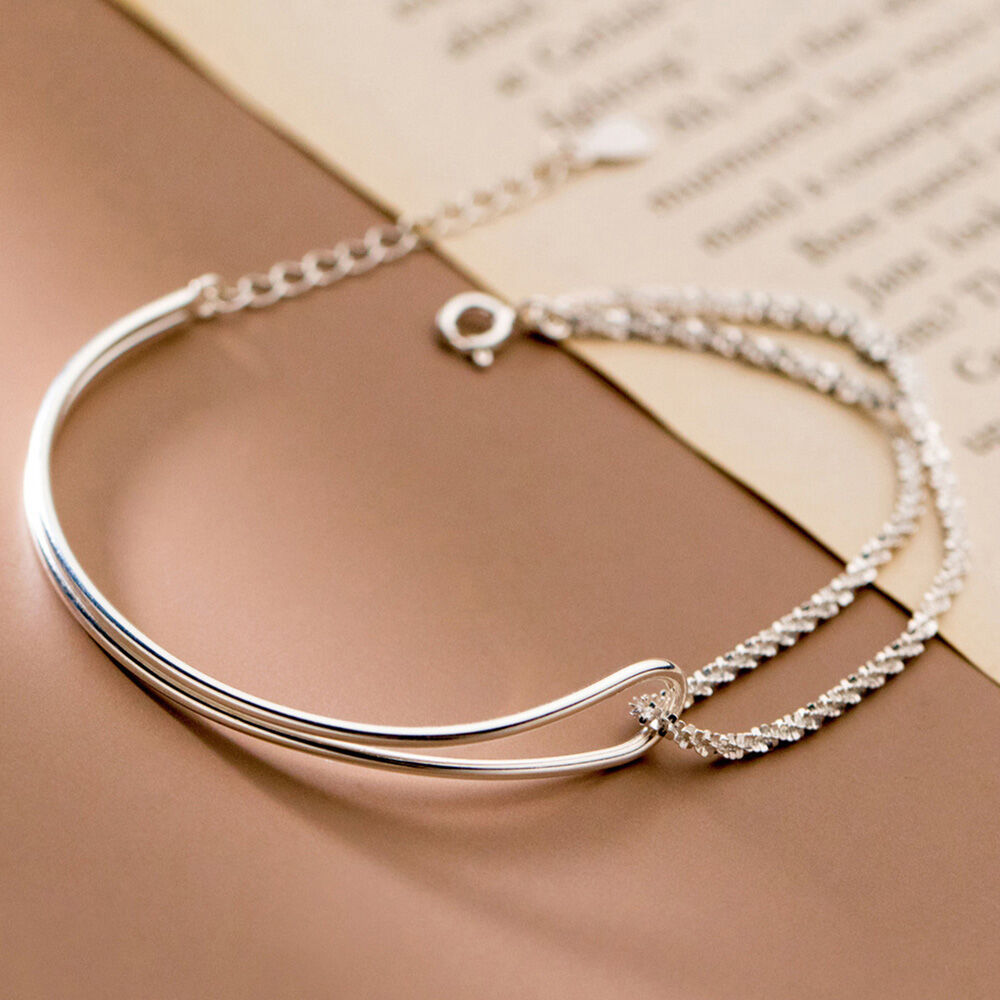 BACKYARD FAMILY「ブレスレット レディース 通販 ダイヤモンドハーツ blt-0430 Diamond Hearts」|その他|シルバー1