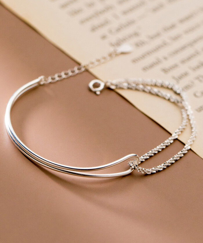 BACKYARD FAMILY「ブレスレット レディース 通販 ダイヤモンドハーツ blt-0430 Diamond Hearts」|その他|