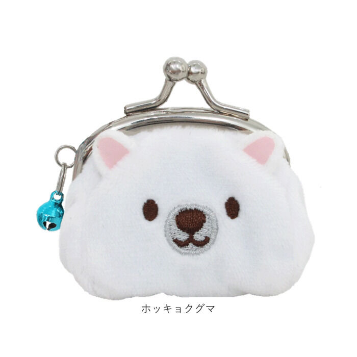 BACKYARD FAMILY「がま口 財布 ミニ がま口財布 通販 プチがま口 がまくち 小銭入れ コイン入れ コインケース」|コインケース|