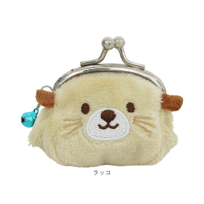 BACKYARD FAMILY「がま口 財布 ミニ がま口財布 通販 プチがま口 がまくち 小銭入れ コイン入れ コインケース」|コインケース|