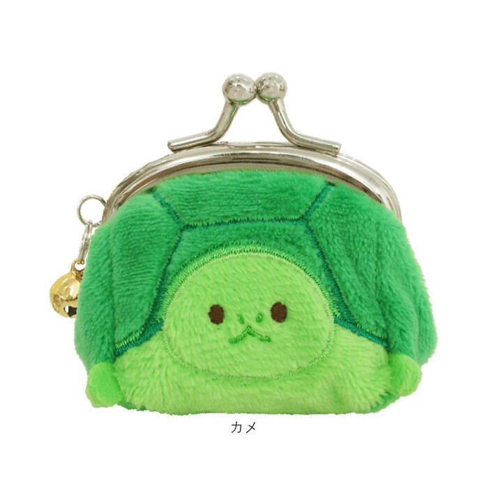 BACKYARD FAMILY「がま口 財布 ミニ がま口財布 通販 プチがま口 がまくち 小銭入れ コイン入れ コインケース」|コインケース|