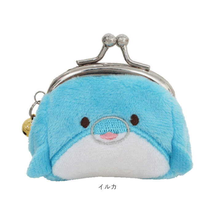 BACKYARD FAMILY「がま口 財布 ミニ がま口財布 通販 プチがま口 がまくち 小銭入れ コイン入れ コインケース」|コインケース|