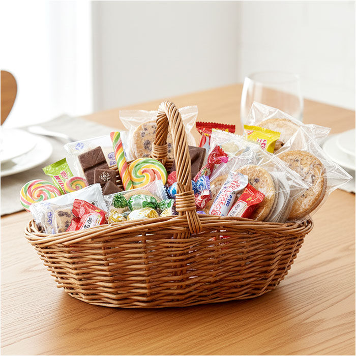 BACKYARD FAMILY「かご カゴ バスケット 持ち手つき 通販 籠 一本手 容器 収納 収納ケース 小物入れ 収納かご」|その他|