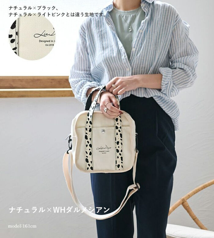 BACKYARD FAMILY「lizdays リズデイズ ショルダーバッグ lz-70615 通販 ミニショルダーバッグ」|ショルダー・メッセンジャー|