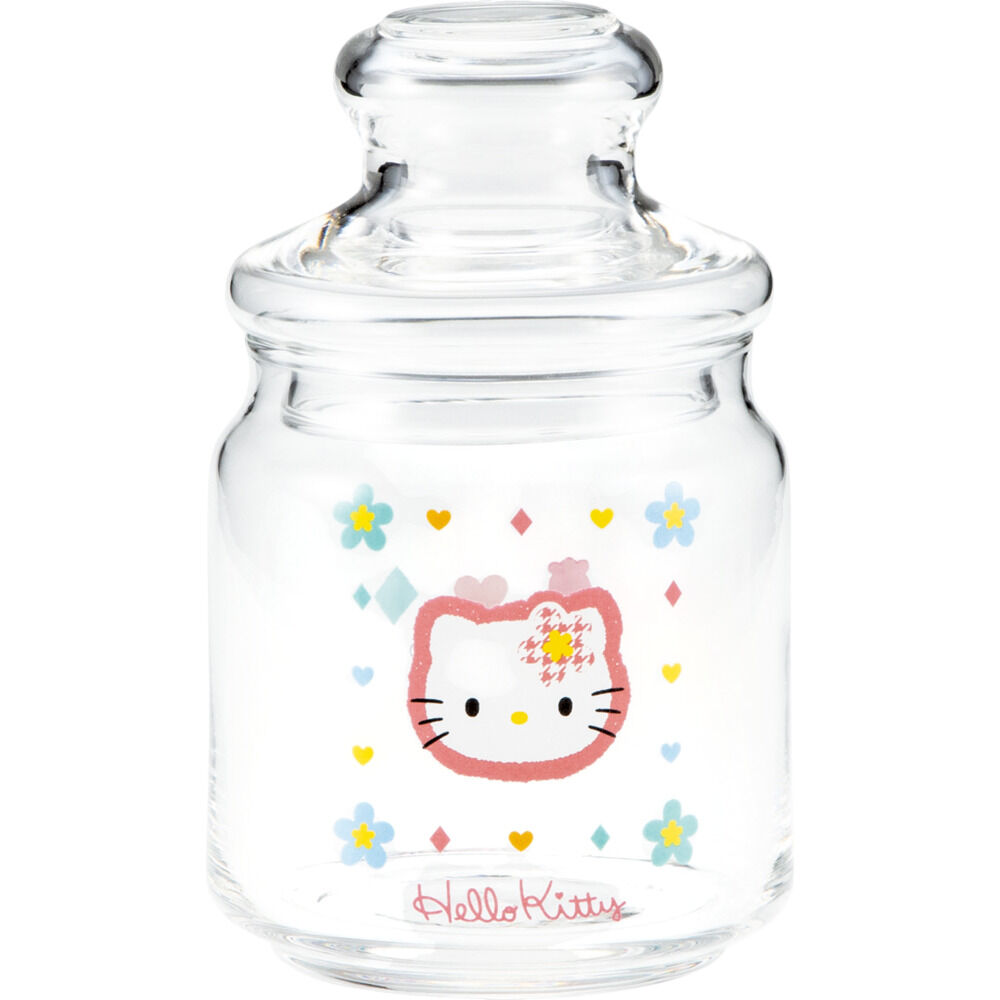 BACKYARD FAMILY「キャニスター ガラス おしゃれ 通販 ガラスキャニスター キャンディポット キャンディ ポット」|食器・キッチングッズ|その他1