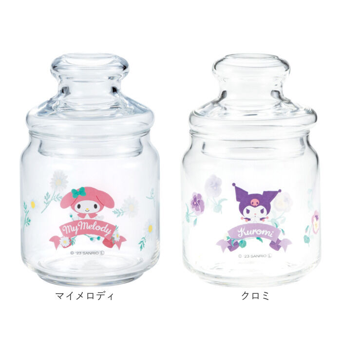 BACKYARD FAMILY「キャニスター ガラス おしゃれ 通販 ガラスキャニスター キャンディポット キャンディ ポット」|食器・キッチングッズ|