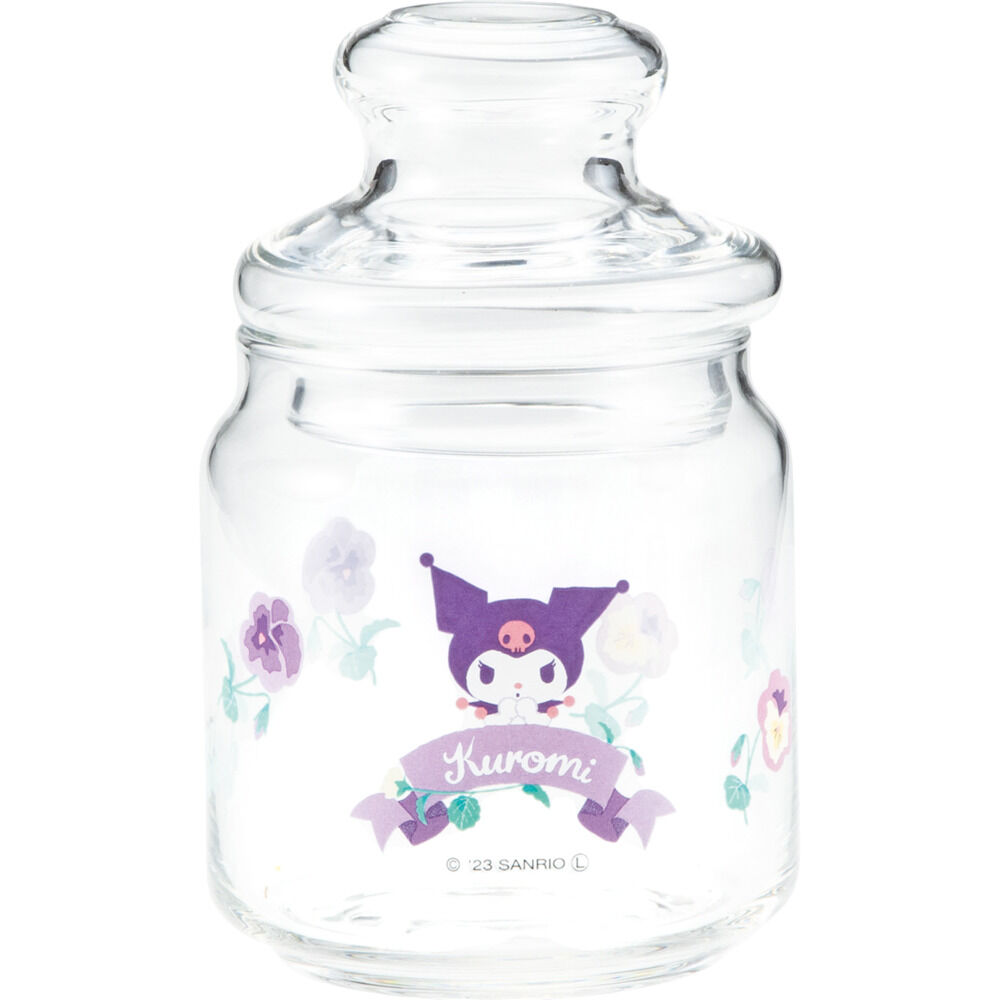 BACKYARD FAMILY「キャニスター ガラス おしゃれ 通販 ガラスキャニスター キャンディポット キャンディ ポット」|食器・キッチングッズ|その他8