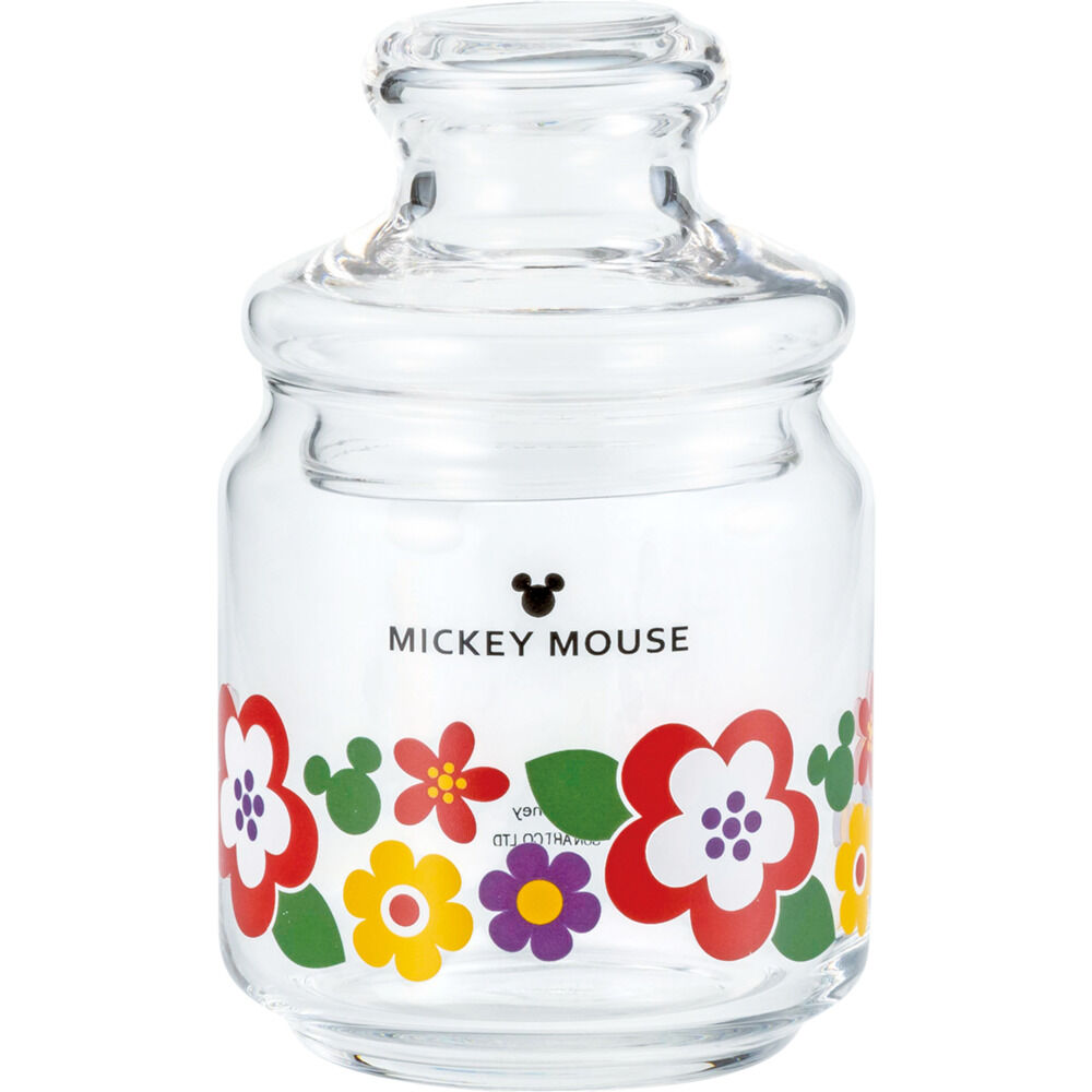 BACKYARD FAMILY「キャニスター ガラス おしゃれ 通販 ガラスキャニスター キャンディポット キャンディ ポット」|食器・キッチングッズ|その他16