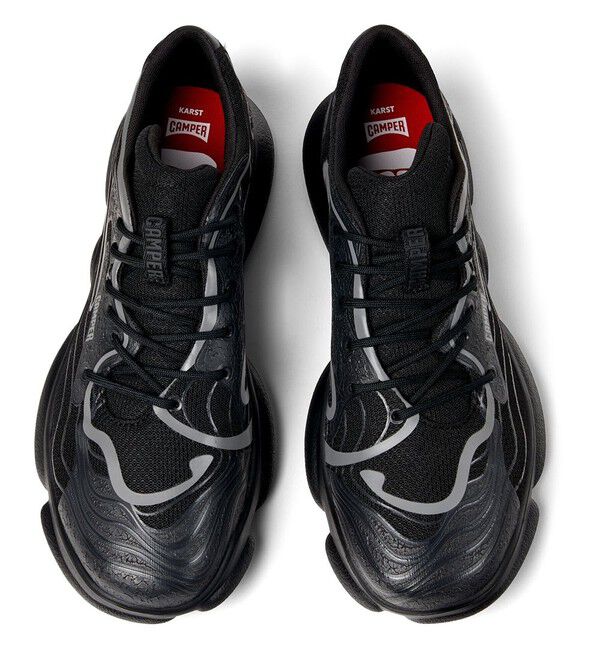 CAMPER「[カンペール] KARST / スニーカー」|スニーカー|