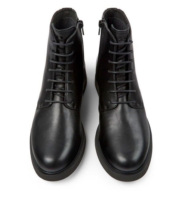 CAMPER「[カンペール] IMAN / アンクルブーツ」|ロングブーツ|