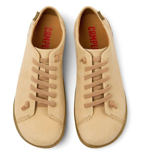 CAMPER「[カンペール] PEU CAMI / カジュアルシューズ」|スニーカー|