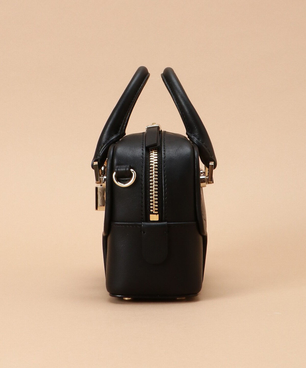 Samantha Thavasa「サマンサ シュマンドジャルダン ボストンショルダーバッグ」|ショルダー・メッセンジャー|