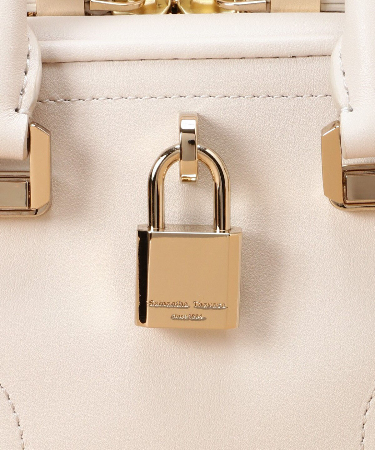 Samantha Thavasa「サマンサ シュマンドジャルダン ボストンショルダーバッグ」|ショルダー・メッセンジャー|