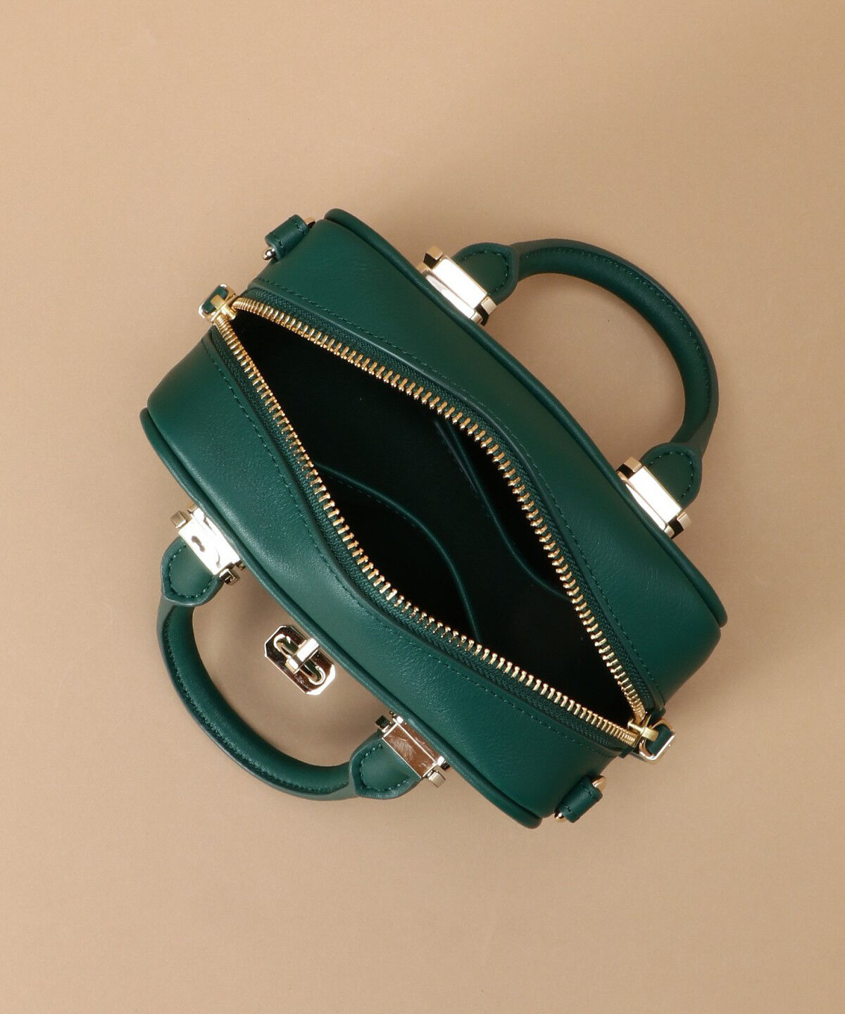 Samantha Thavasa「サマンサ シュマンドジャルダン ボストンショルダーバッグ」|ショルダー・メッセンジャー|