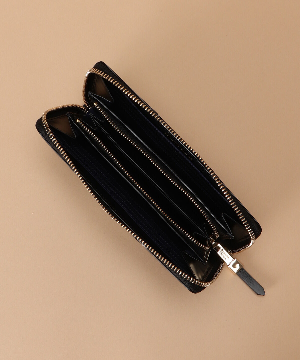 Samantha Thavasa「ステッチデザイン 長財布」|財布|