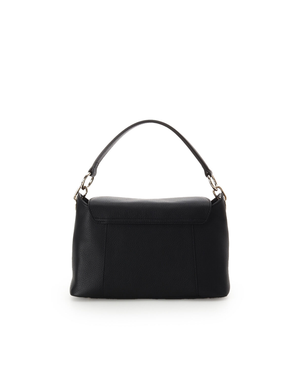 Samantha Thavasa「ソフトシュリンクレザー ワンハンドルバッグ」|ハンドバッグ|