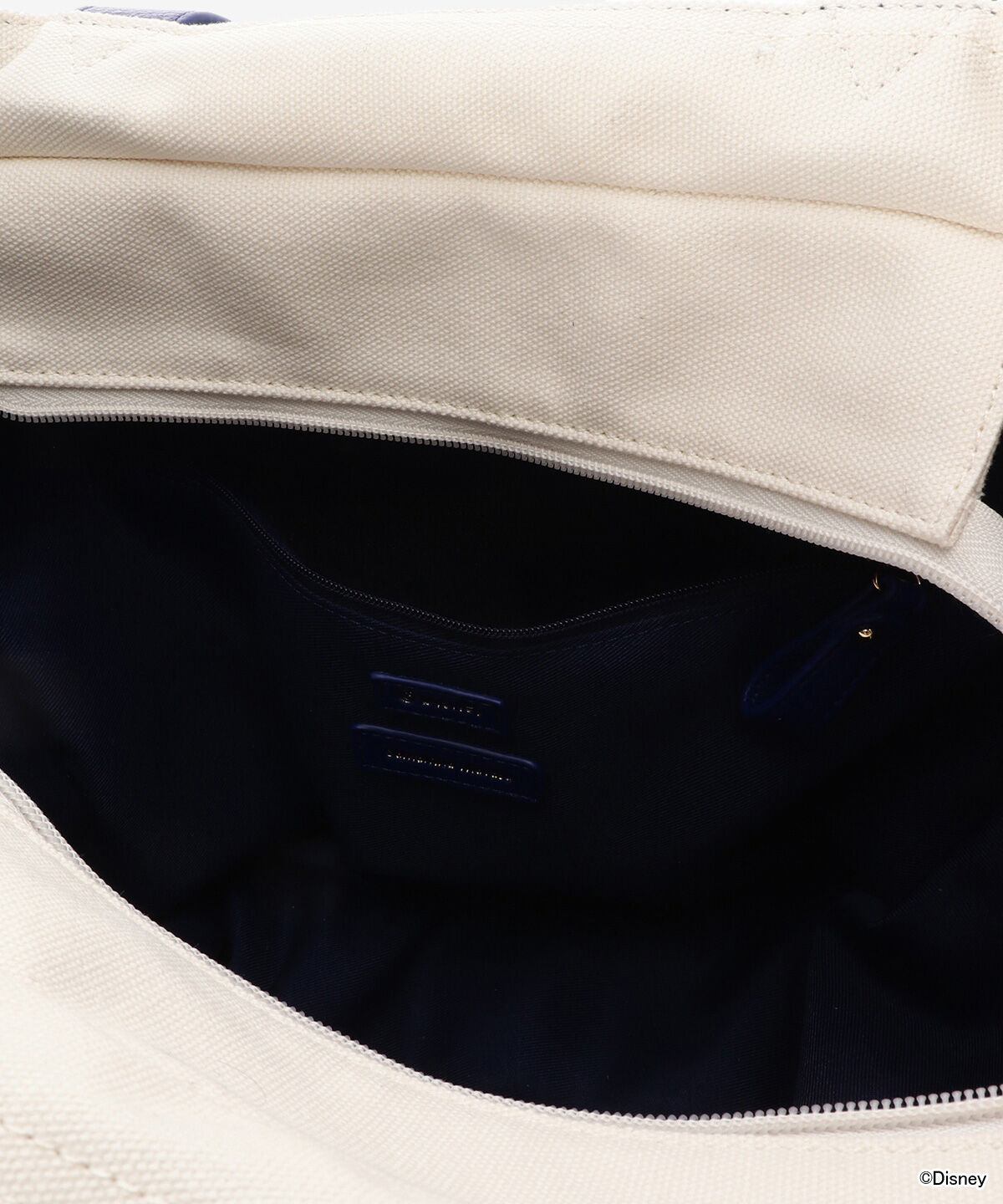 Samantha Thavasa「Disney Collection「ドナルドダック」トートバッグ」|トートバッグ|