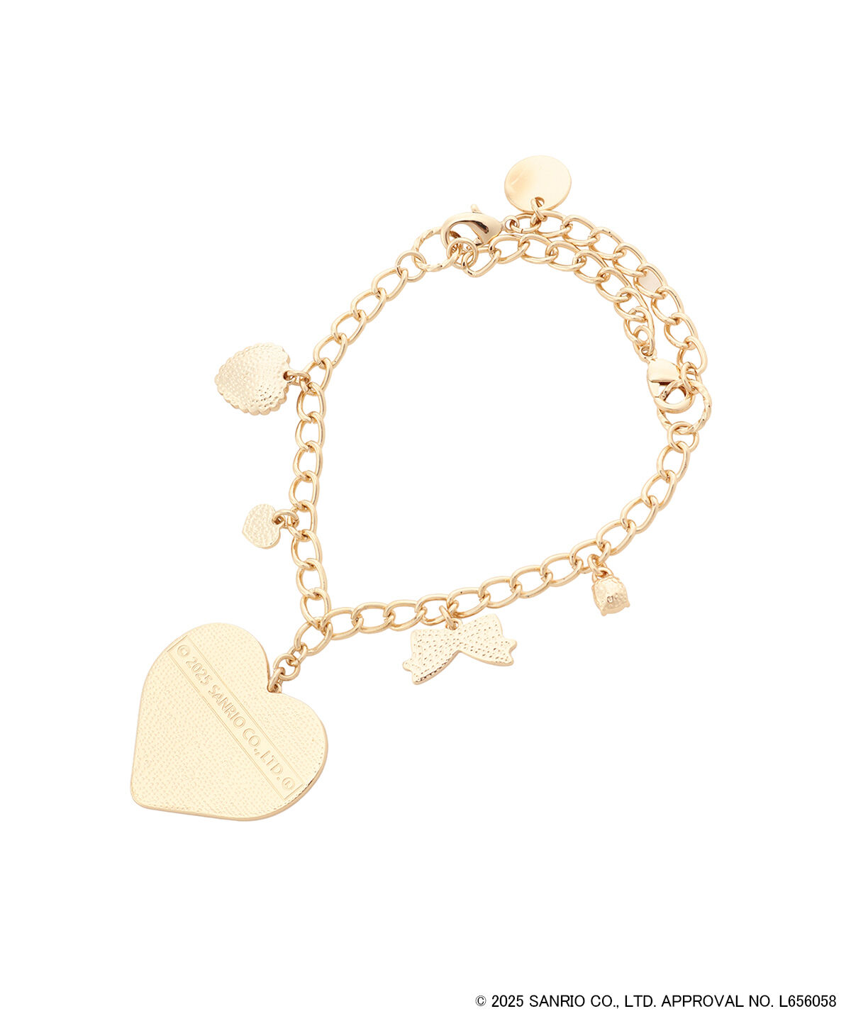 Samantha Vega「「クロミコレクション」バッグチャーム」|チャーム・キーホルダー|