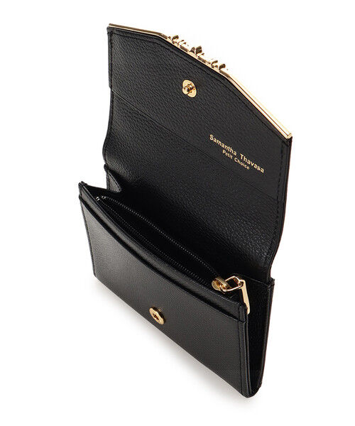 Samantha Thavasa Petit Choice「ジュエルバー　マルチパスケース」|コインケース|