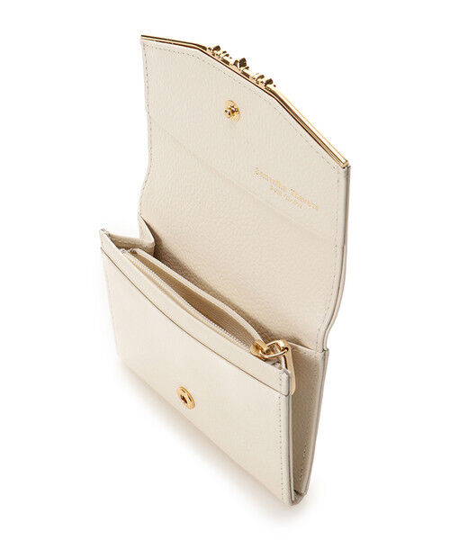 Samantha Thavasa Petit Choice「ジュエルバー　マルチパスケース」|コインケース|
