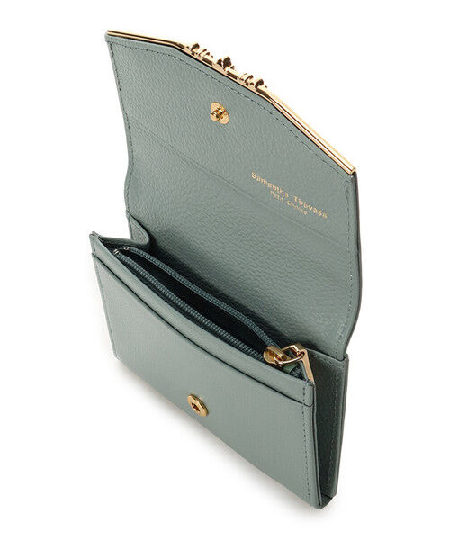 Samantha Thavasa Petit Choice「ジュエルバー　マルチパスケース」|コインケース|