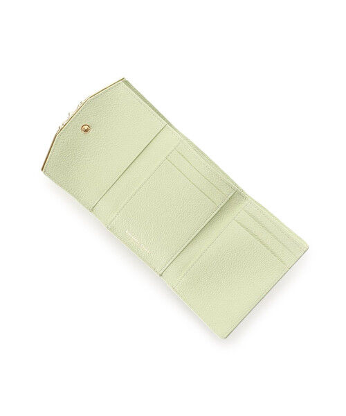 Samantha Thavasa Petit Choice「ジュエルバー 折財布」|財布|