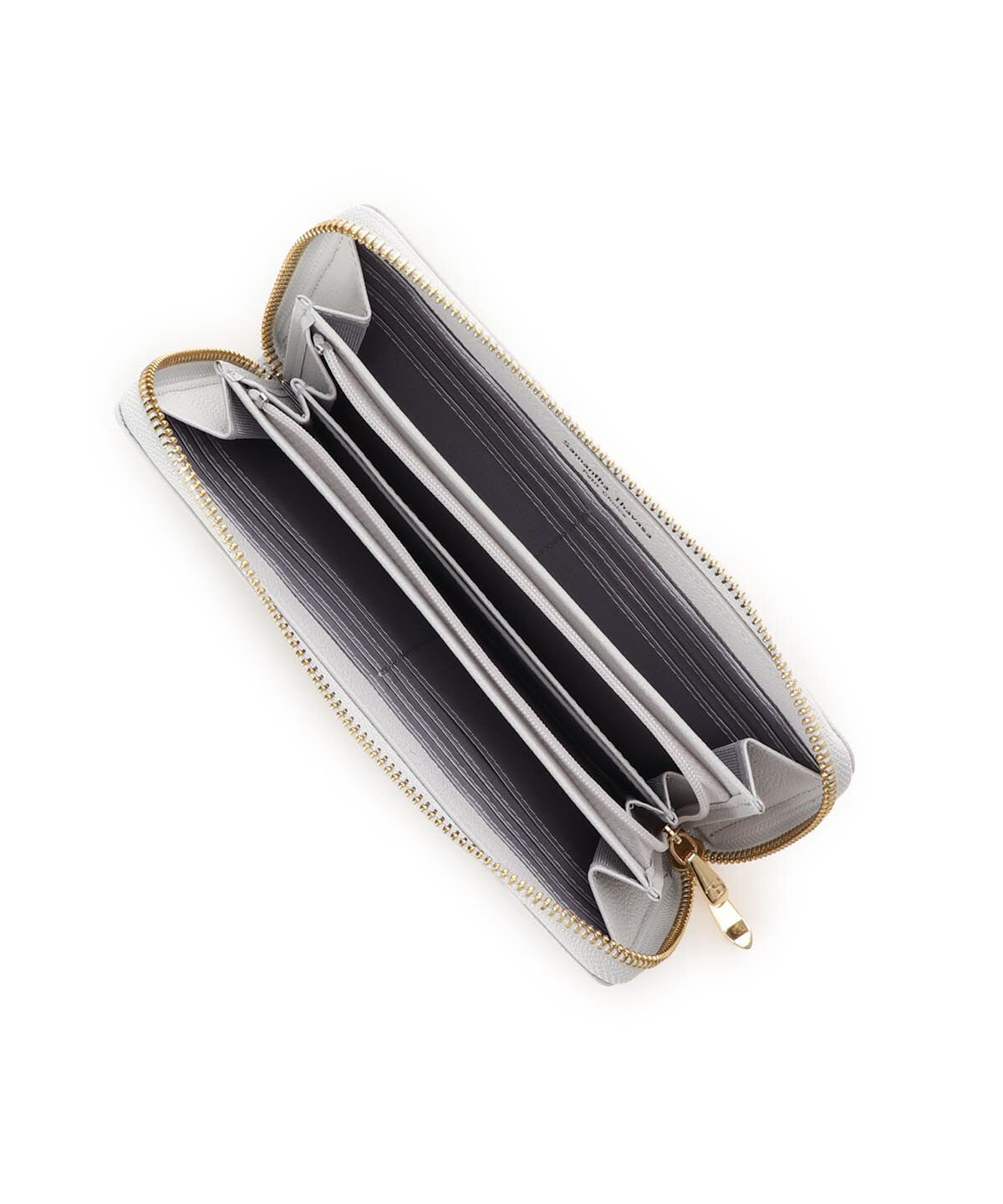 Samantha Thavasa Petit Choice「フラワービット 長財布」|財布|