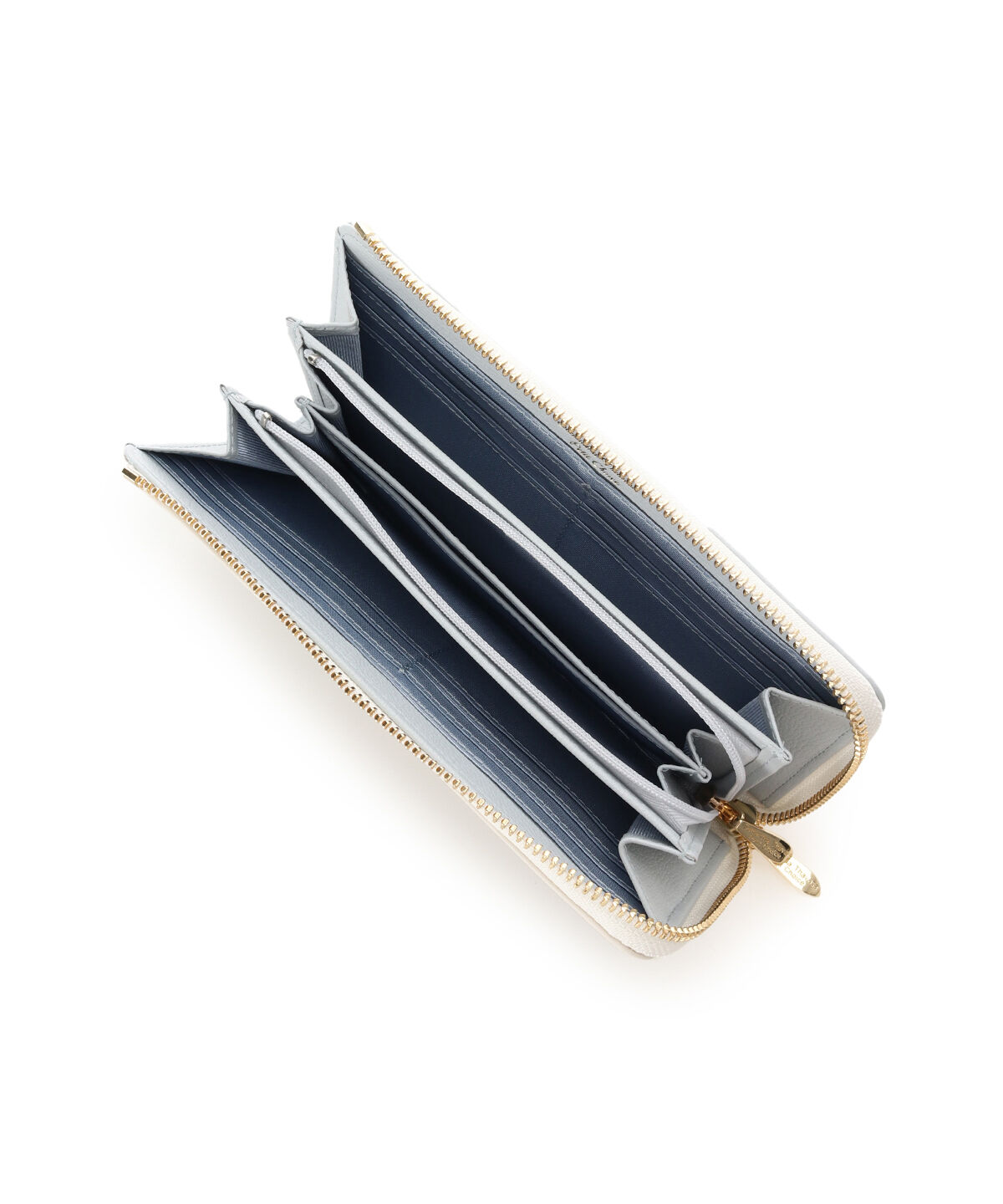 Samantha Thavasa Petit Choice「「オンライン限定」リボンベルト長財布」|財布|