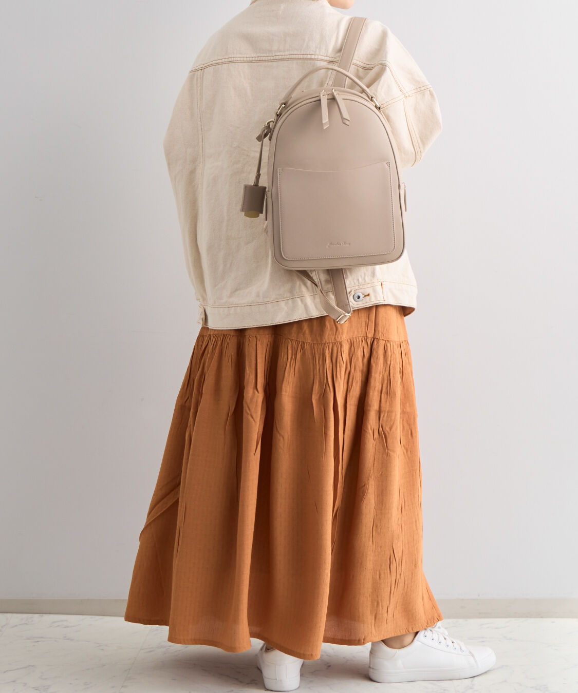 Jewelna Rose「リュック ミニリュック 軽量 オロール 16176」|リュック|