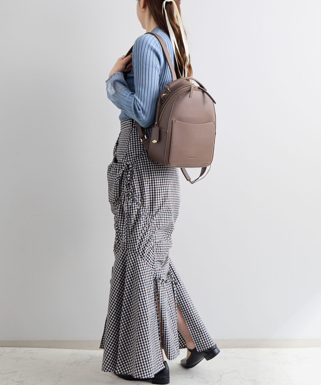 Jewelna Rose「リュック ミニリュック 軽量 オロール 16176」|リュック|