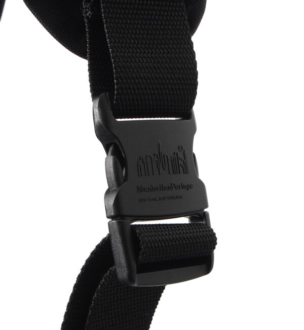 Manhattan Portage「Tillary Messenger Bag」|ショルダー・メッセンジャー|