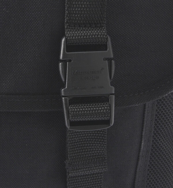 Manhattan Portage「Tillary Messenger Bag」|ショルダー・メッセンジャー|