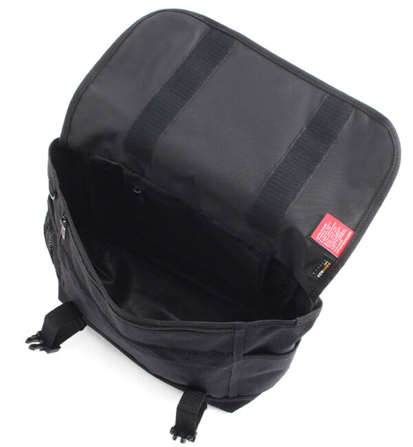 Manhattan Portage「Tillary Messenger Bag」|ショルダー・メッセンジャー|