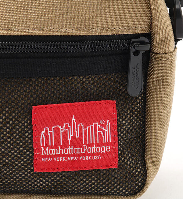 Manhattan Portage「Sprinter Bag」|ショルダー・メッセンジャー|