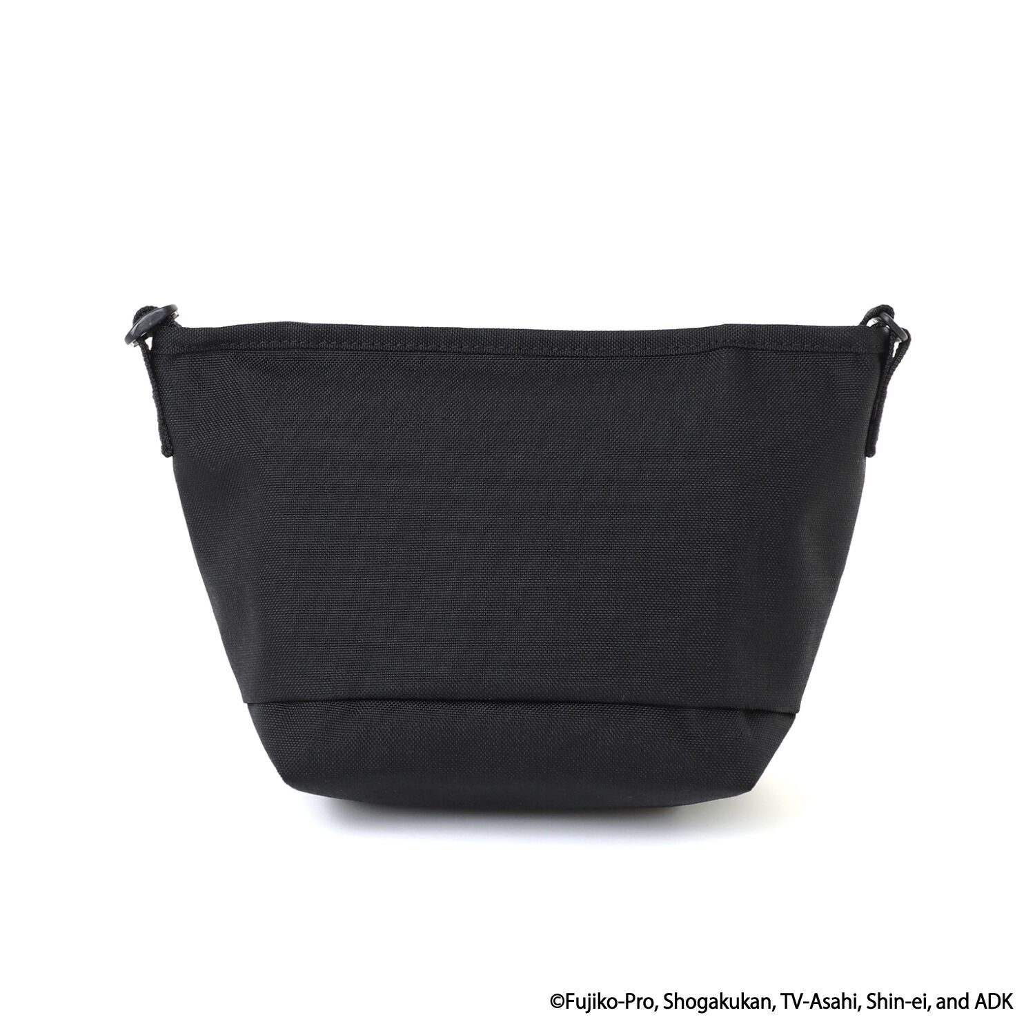 Manhattan Portage「MESSENGER BAG(XXS) FLAP ZIPPER POCKET DORAEMON 25」|ショルダー・メッセンジャー|