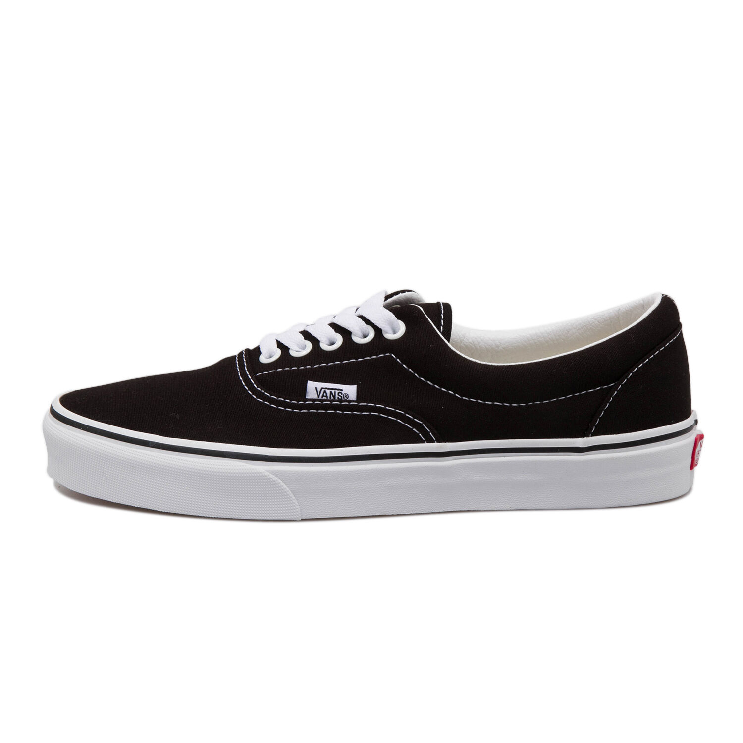 VANS「【VANS】ERA*」|スニーカー|ブラック