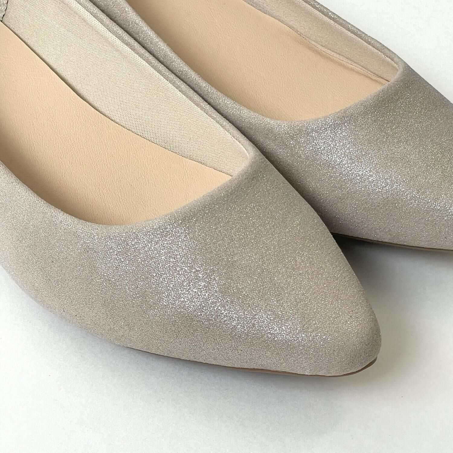 ABC SELECT「【ABC SELECT】POINTED PPS 2」|パンプス|