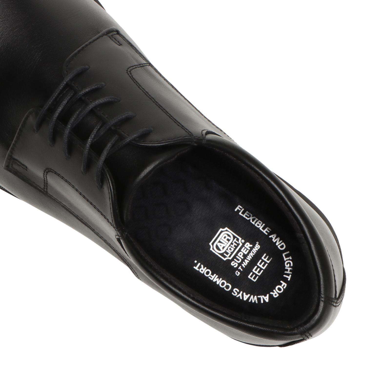 HAWKINS「【HAWKINS】AL SU PLAIN 4E」|ビジネス・ドレスシューズ|