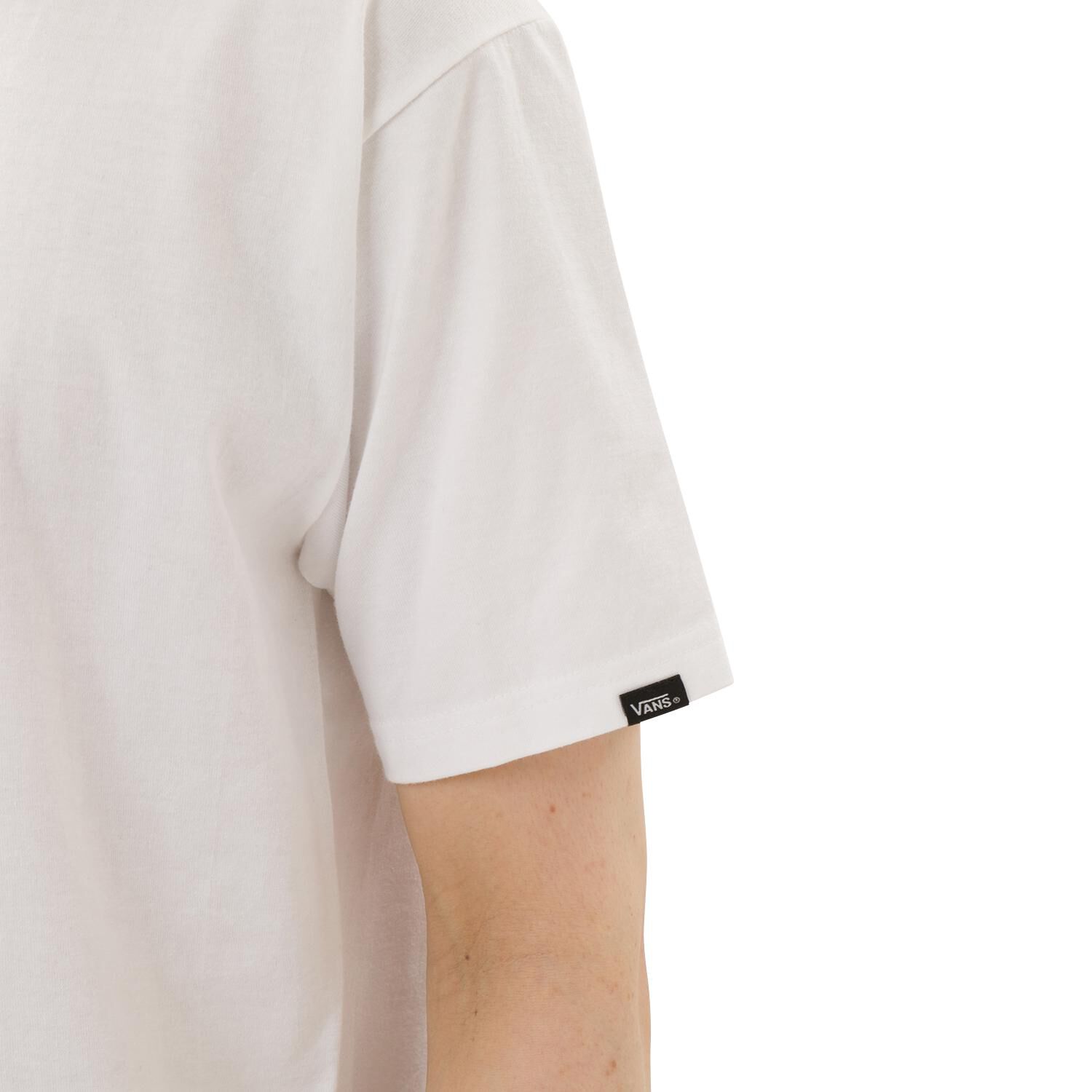 VANS「【VANSｱﾊﾟﾚﾙ】M PRIDE OTW GALLERY SS III」|Tシャツ・カットソー|