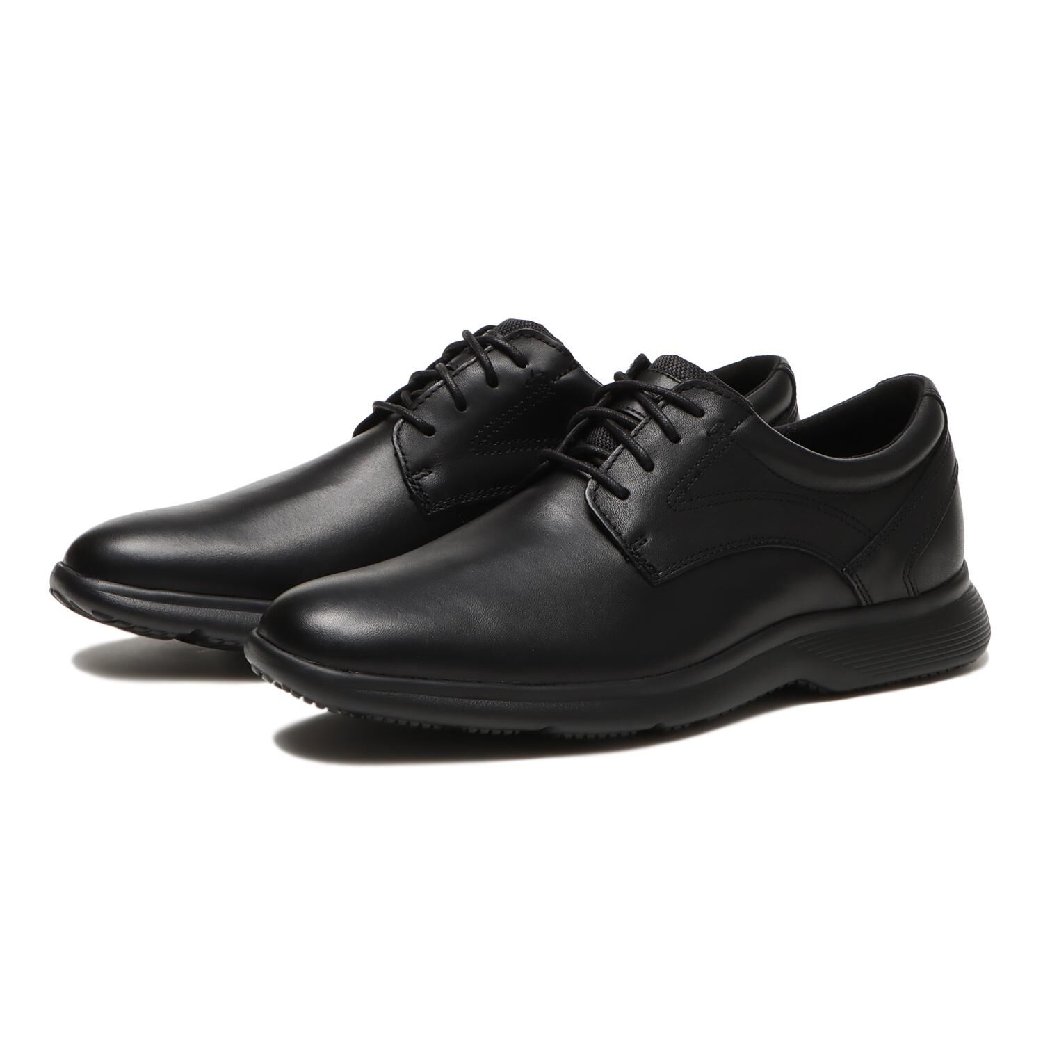 ROCKPORT「【ROCKPORT】TRUFLEX DRESSPORT PLAIN TOE」|ビジネス・ドレスシューズ|