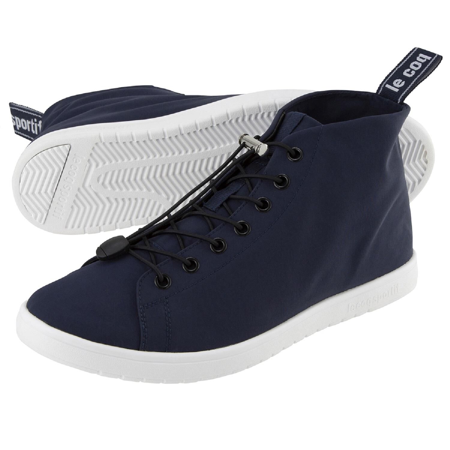 Le coq sportif「【LE COQ】LA ALMA MID II T+R」|スニーカー|