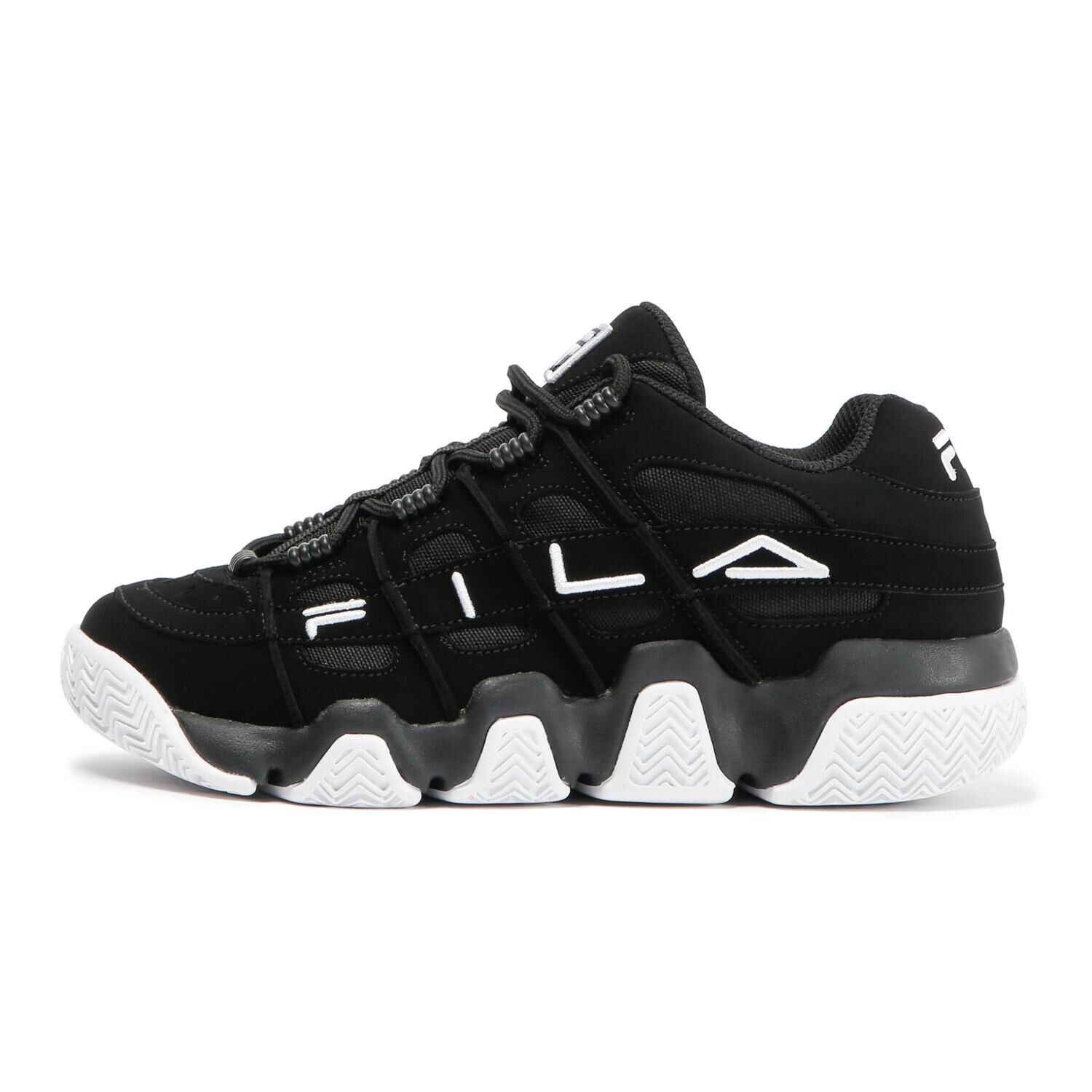 FILA「【FILA】FILA BARRICADE XT97」|スニーカー|ブラック