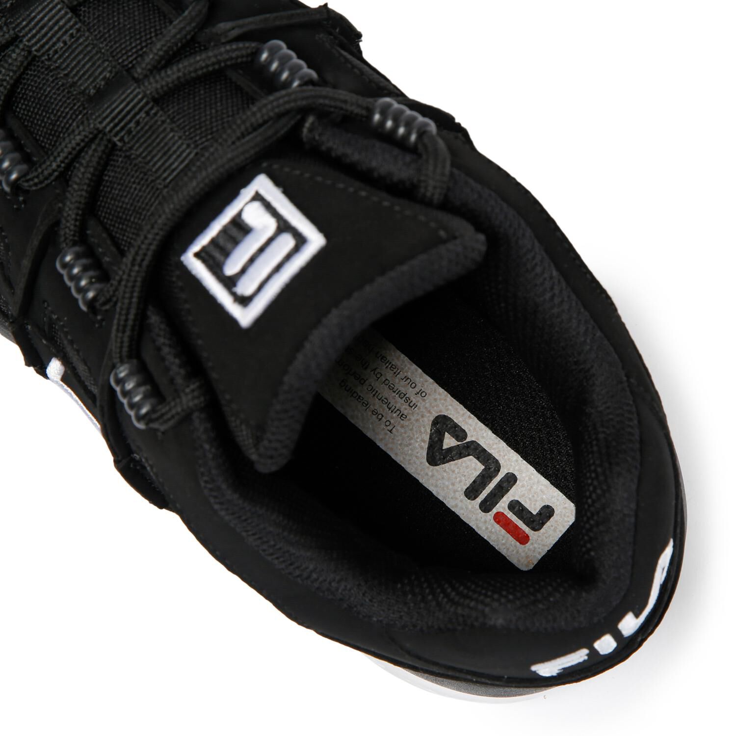 FILA「【FILA】FILA BARRICADE XT97」|スニーカー|