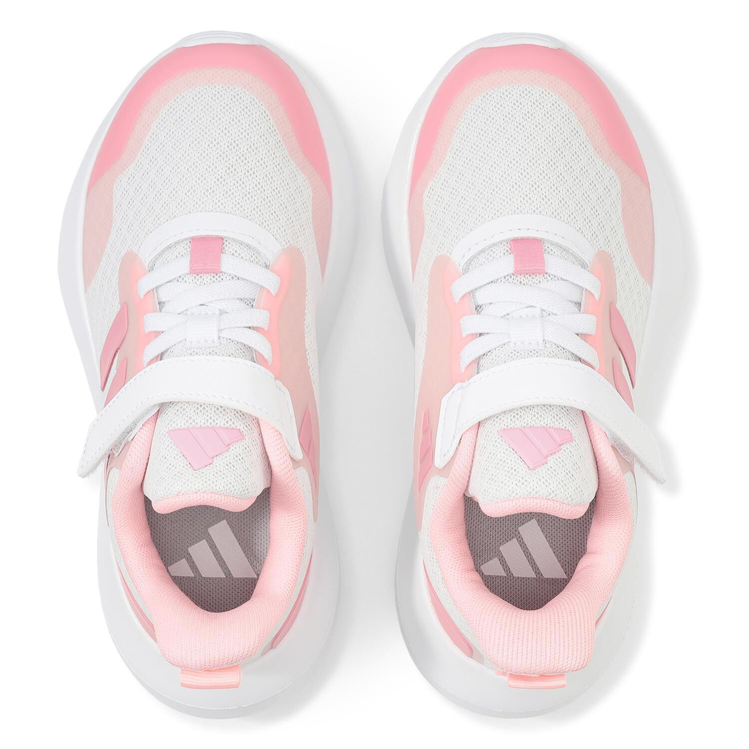 adidas「【ADIDAS】17-21 FORTARUN 3.0 EL1 C」|スニーカー|