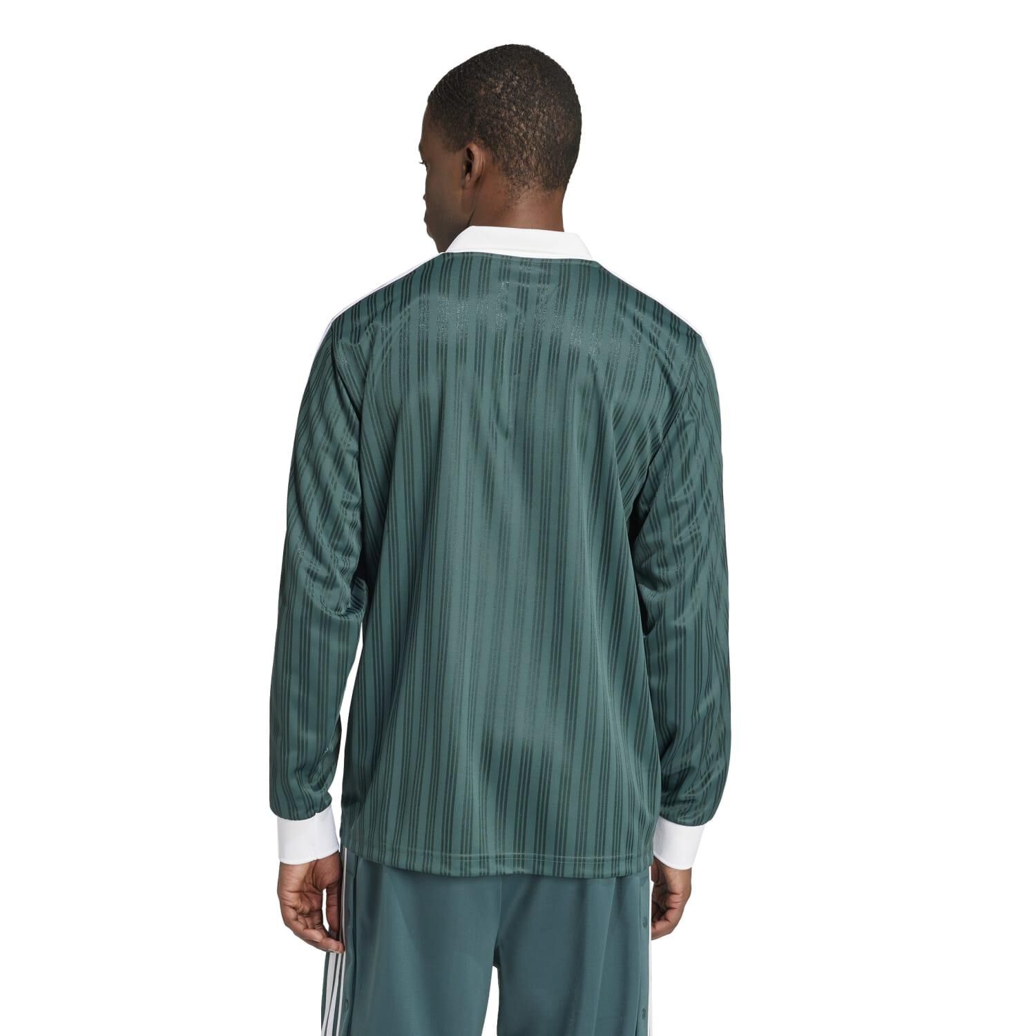 adidas「【ADIDAS ｳｪｱ】M PIQUE LS」|Tシャツ・カットソー|