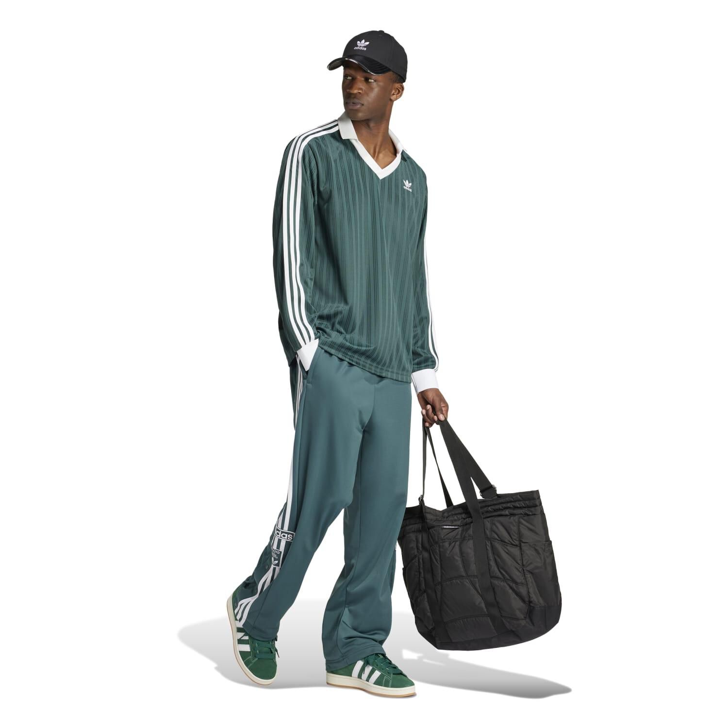 adidas「【ADIDAS ｳｪｱ】M PIQUE LS」|Tシャツ・カットソー|