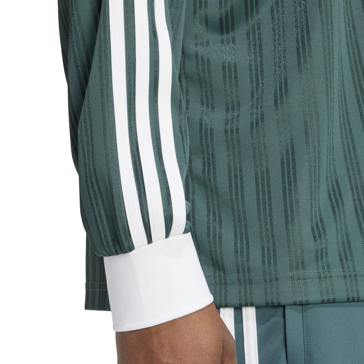 adidas「【ADIDAS ｳｪｱ】M PIQUE LS」|Tシャツ・カットソー|