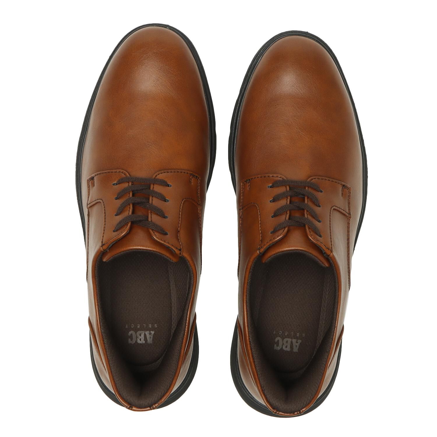 ABC SELECT「【ABC SELECT】PLAIN」|ビジネス・ドレスシューズ|