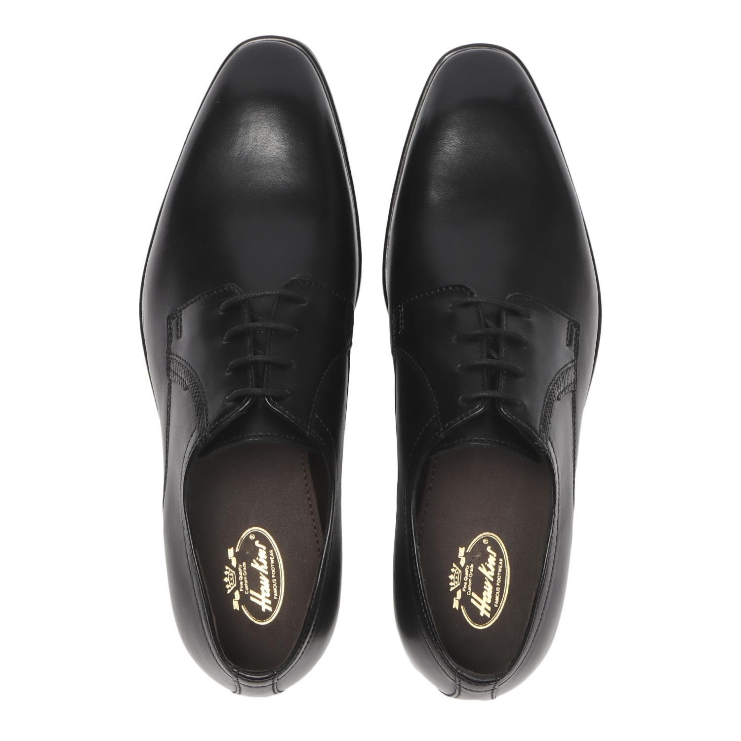 HAWKINS「【HAWKINS】MYLES PLAIN」|ビジネス・ドレスシューズ|