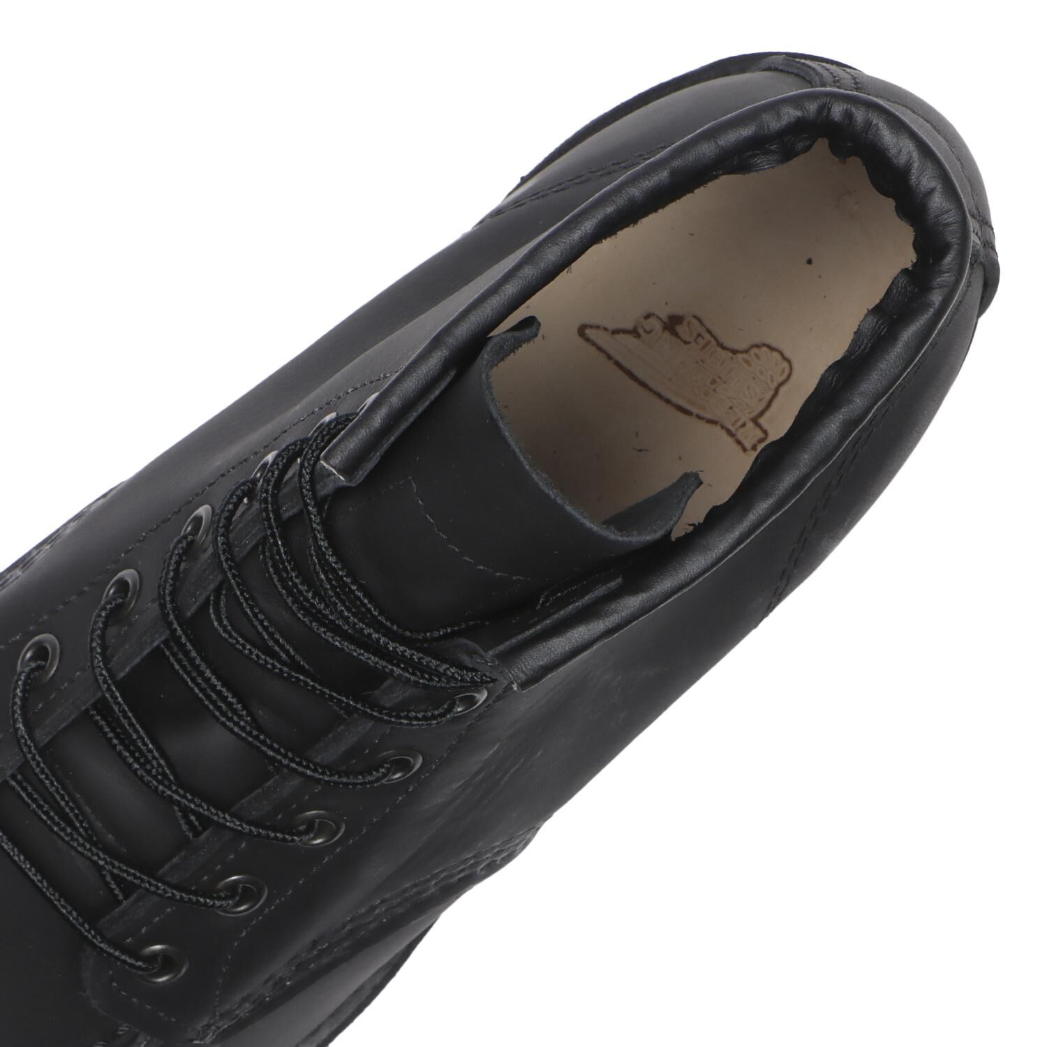 RED WING「【RED WING】6' CLASSIC MOC」|スニーカー|